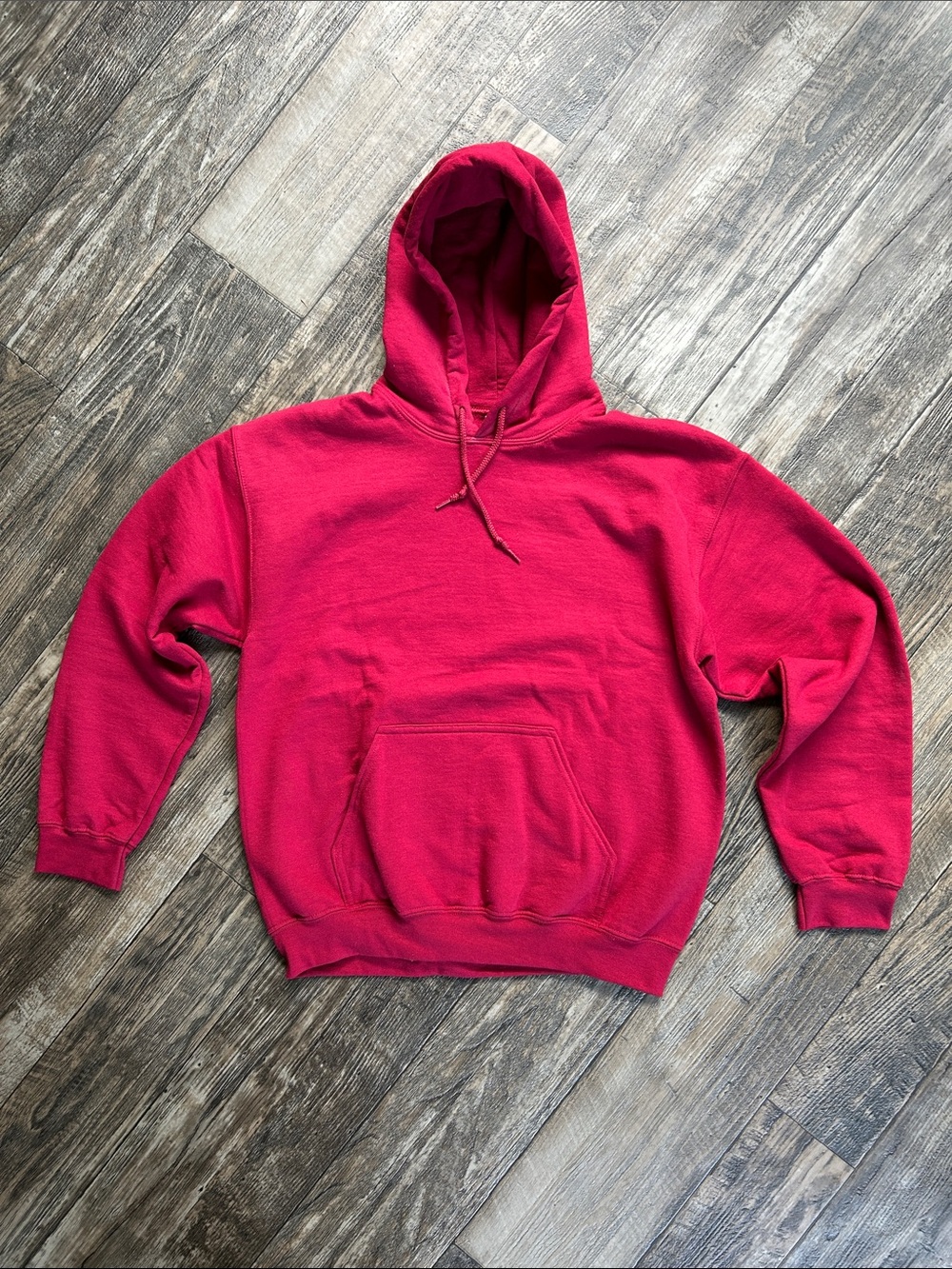 Hoodie - Gildan Heavy Weight Sweatshirt